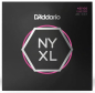 Preview: Daddario NYXL, 45-100 *Black Weeks 2025*